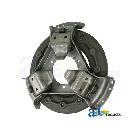 A & I Products Pressure Plate: 11 13.8" x13.1" x6.3" A-100370-4